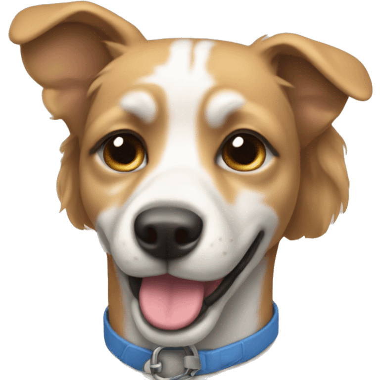 köpek emoji