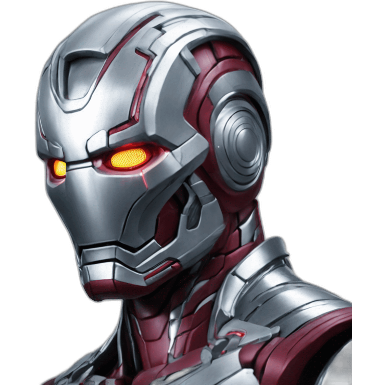 ultron emoji