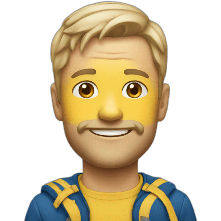 Swedish emoji