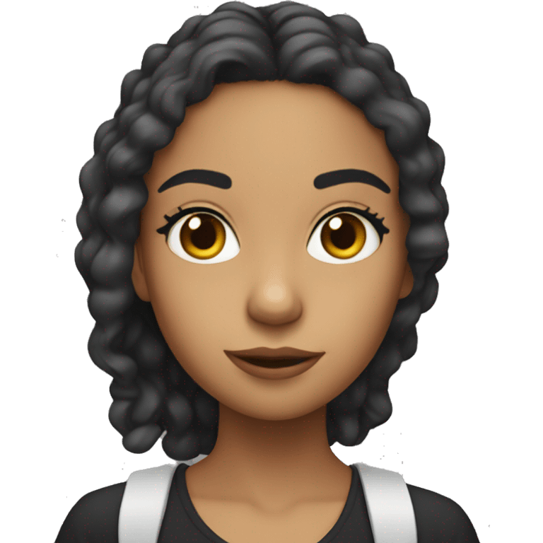 sofia wylie emoji