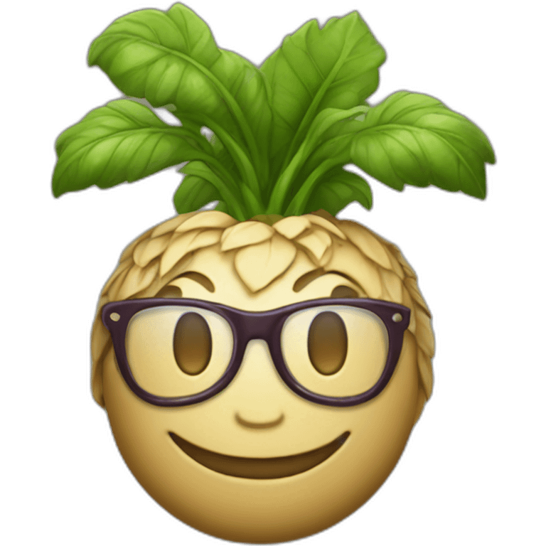 comics-Mandrake emoji