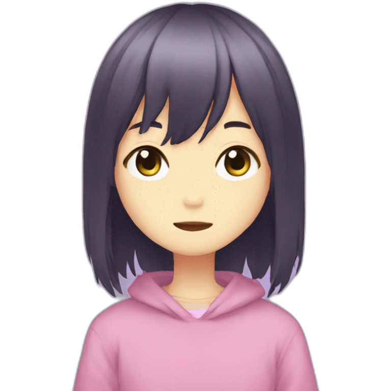 Omori emoji