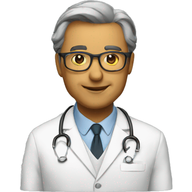 professor emoji