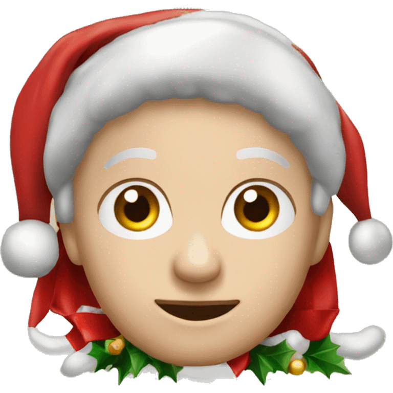 Kerst  emoji