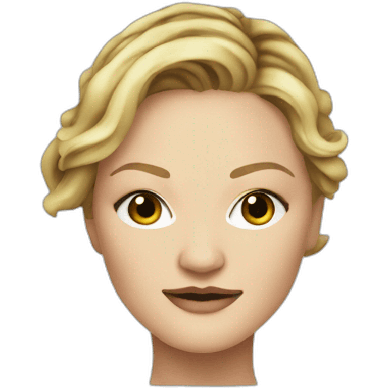 actress julia stiles emoji