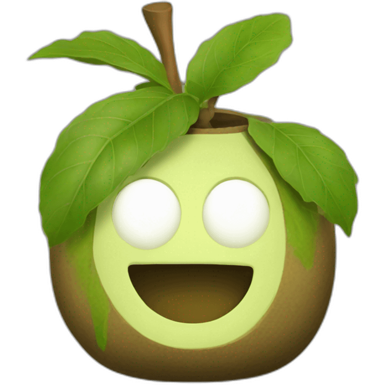 yerba-mate emoji