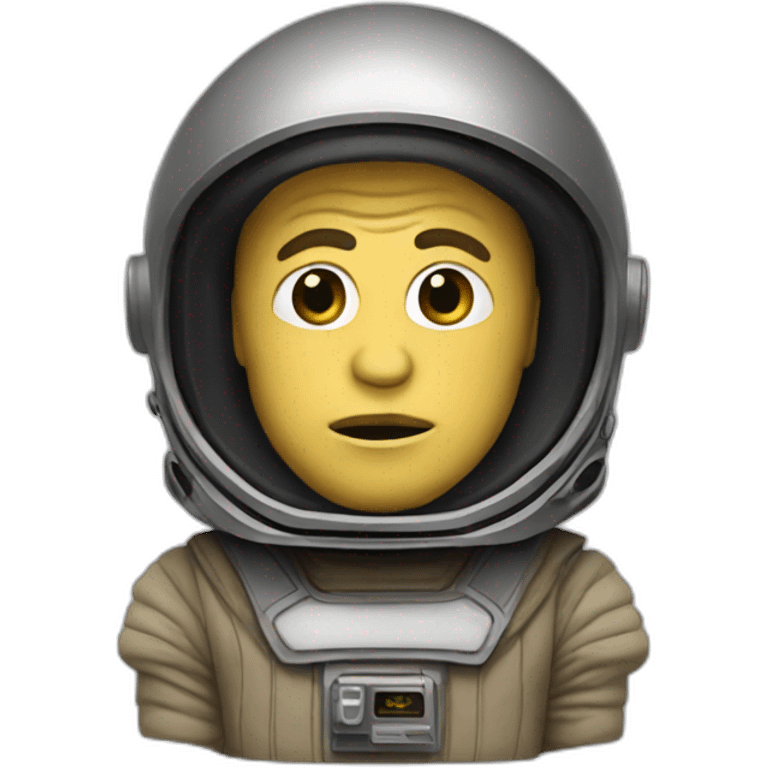 Spaceballs emoji