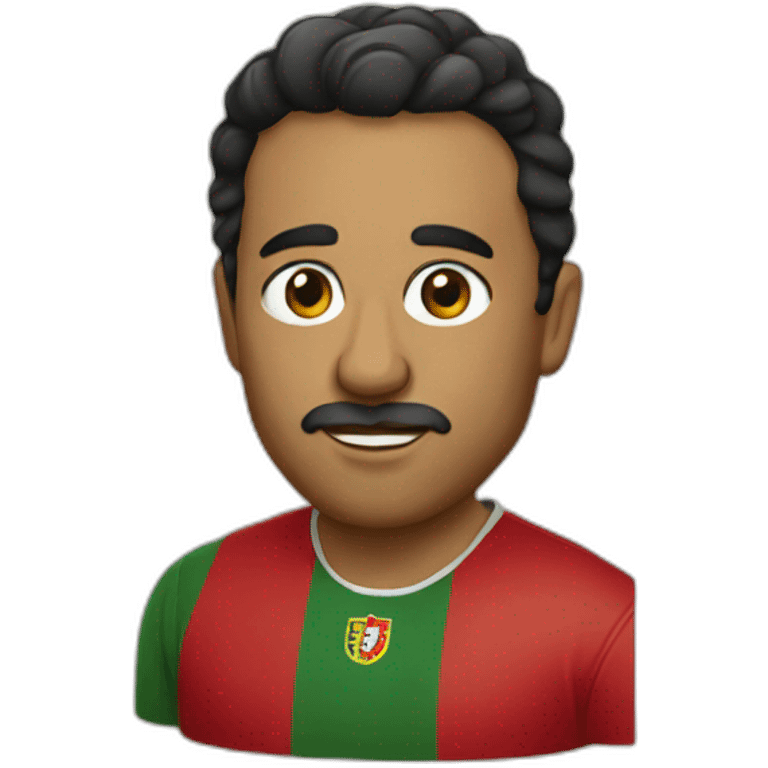 Portugal emoji