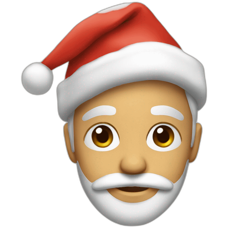 Navidad emoji