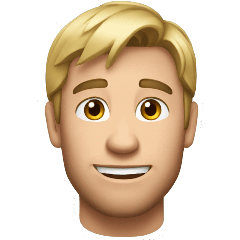 Kristoff emoji