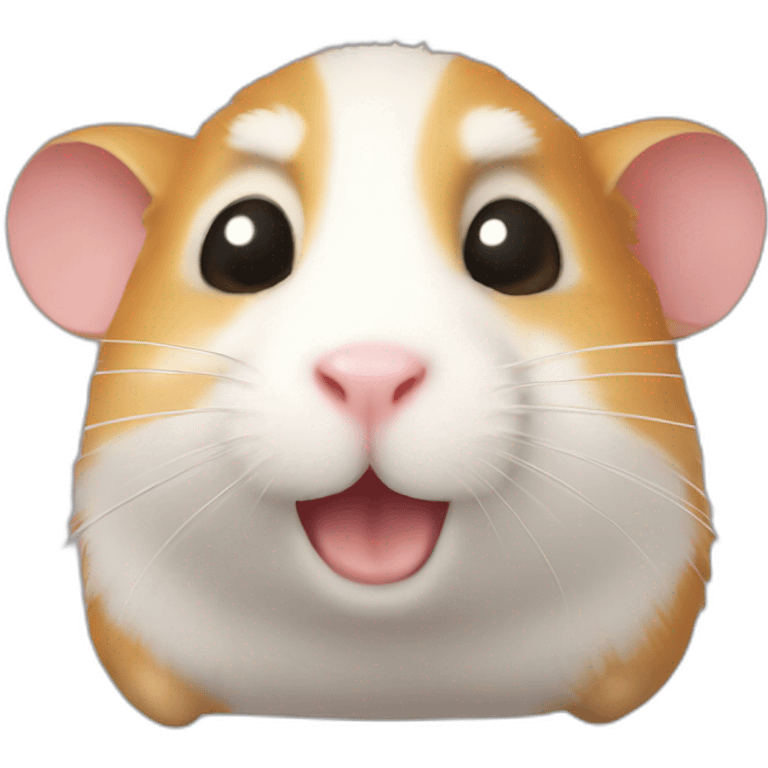 restless-hamster emoji