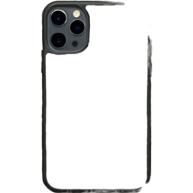 iPhone 16 pro max leopard case emoji