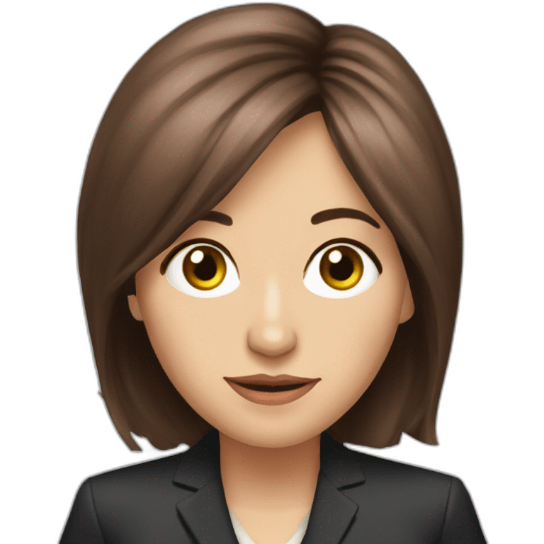 cristina-kirchner emoji