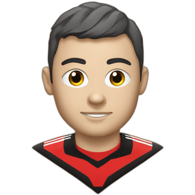 Stade rennais emoji