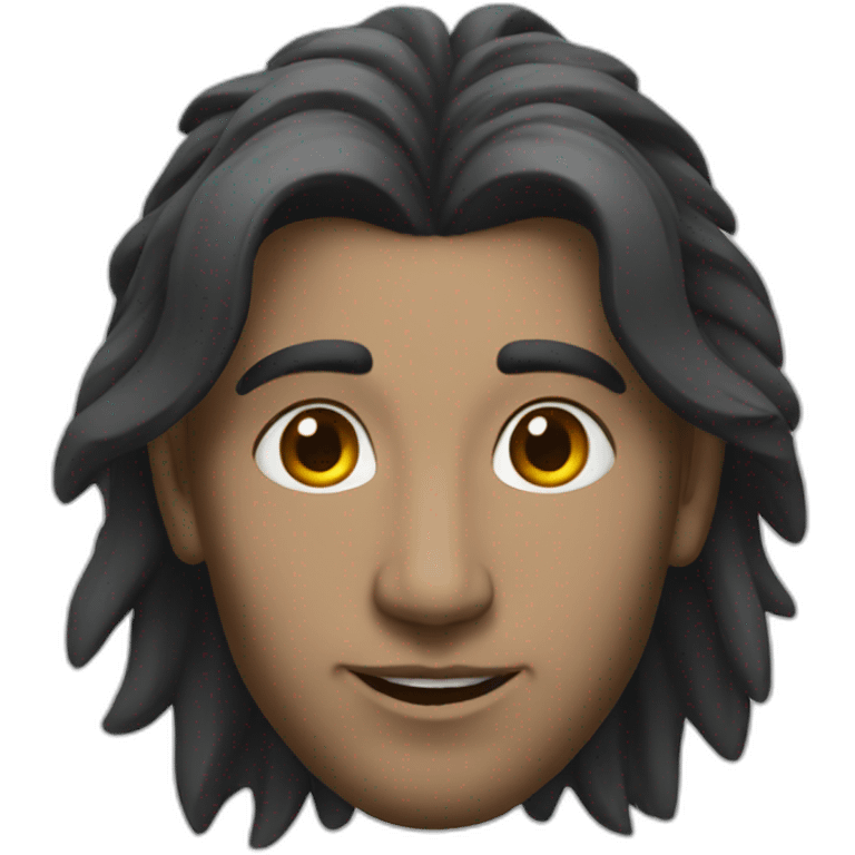 Shiva emoji