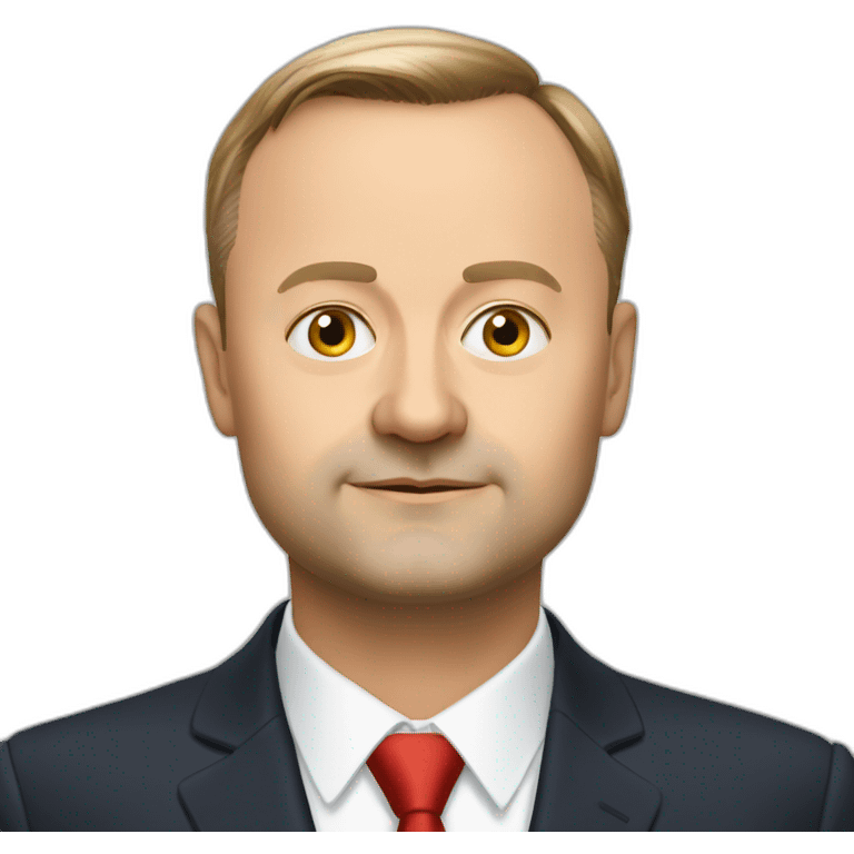 andrzej duda emoji