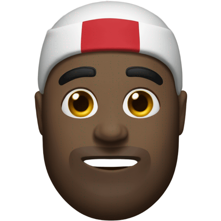 Georgia Fan emoji