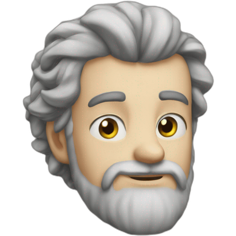 Albus  emoji