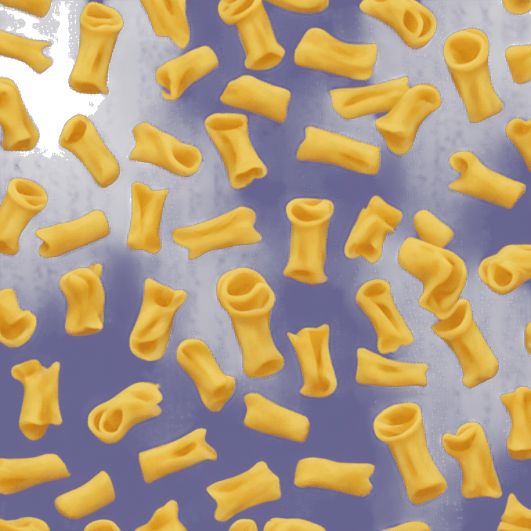 pasta emoji