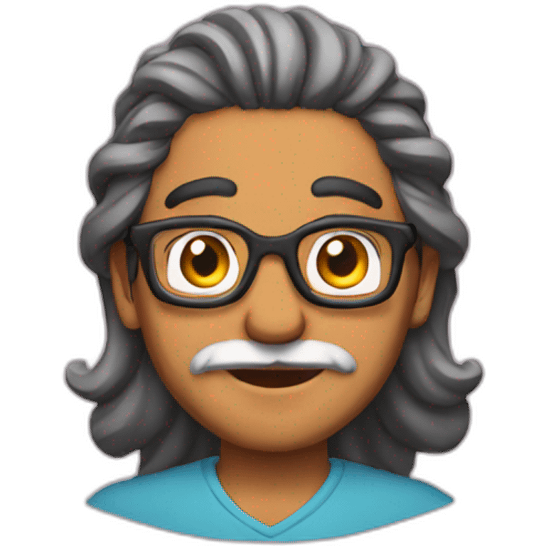 Jethalal emoji