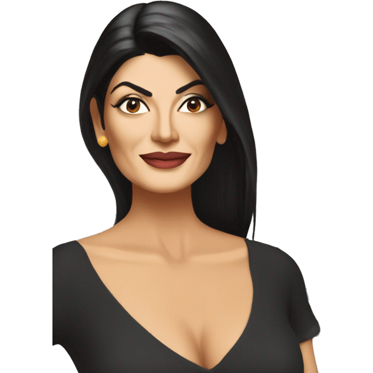 Sushmita sen emoji