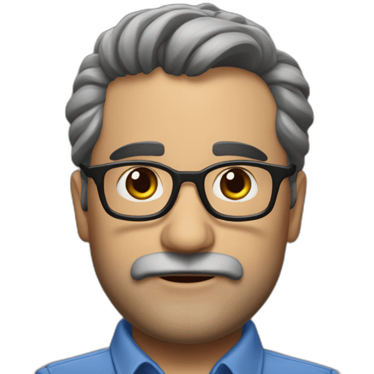 Guillermo Rauch emoji