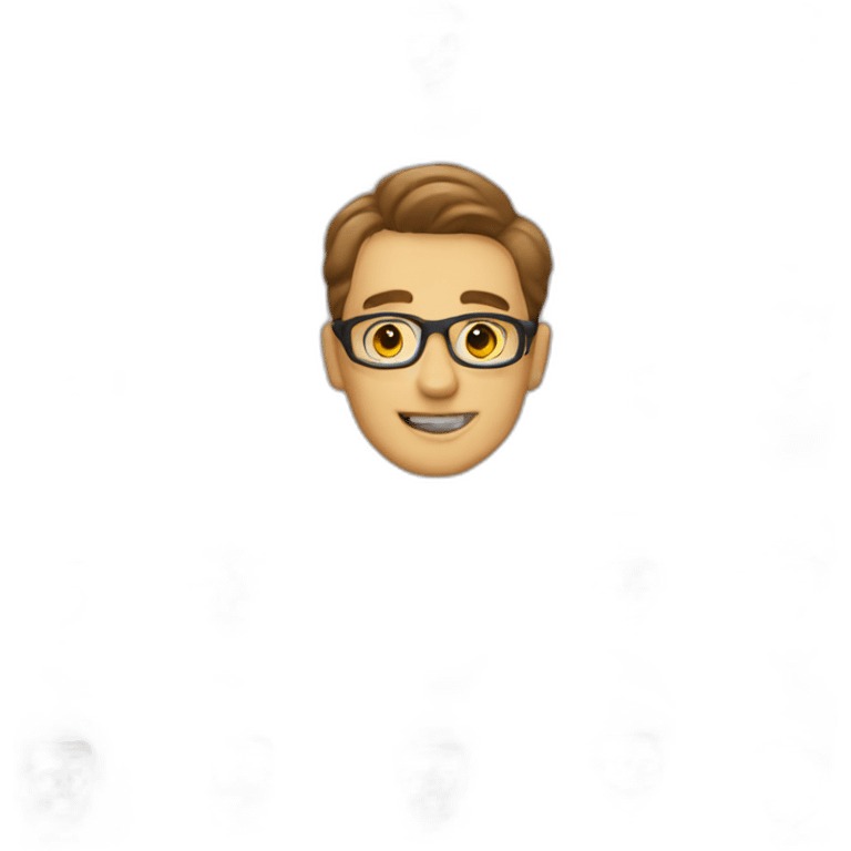 Marcel agency emoji