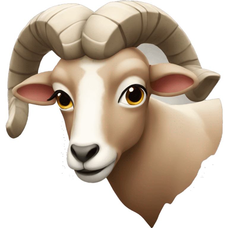 aries emoji