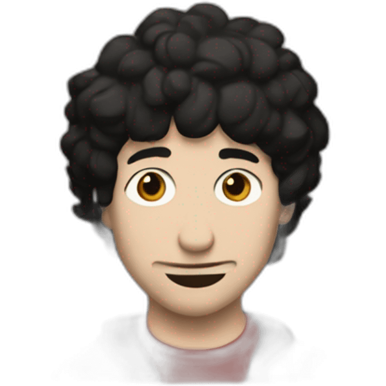 Money heist emoji