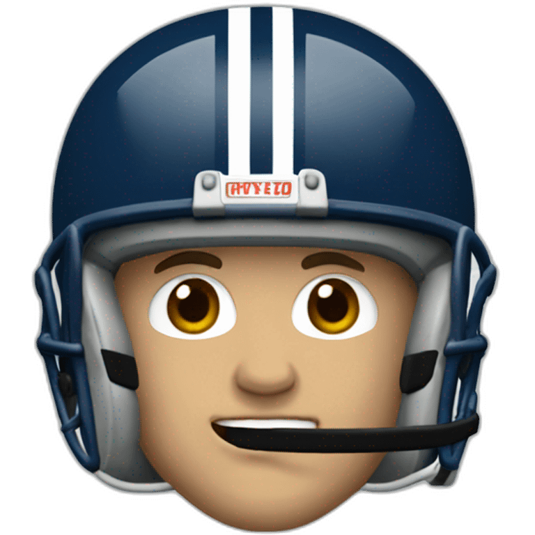 forrest-gump-football emoji