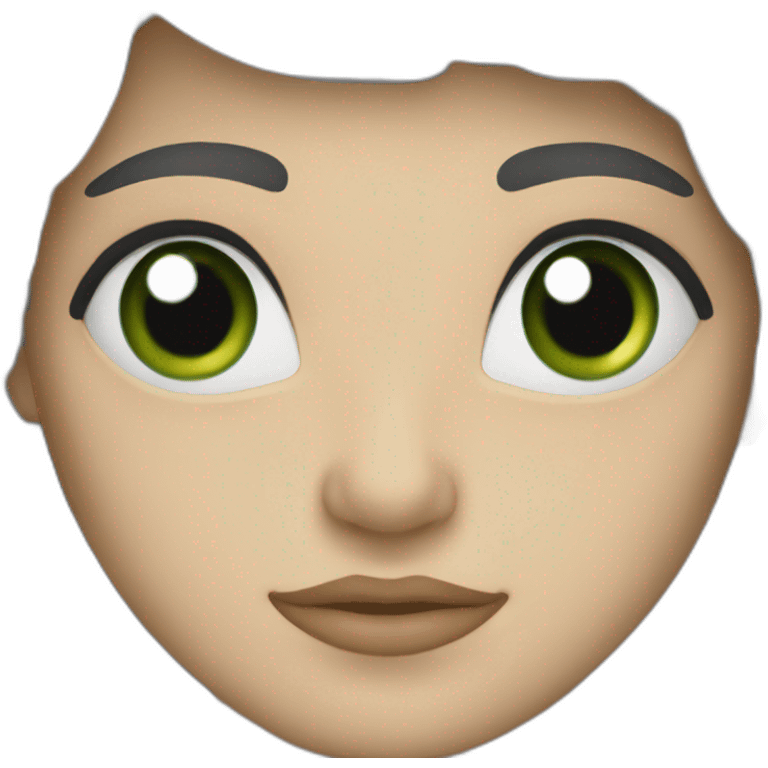 Grecia emoji