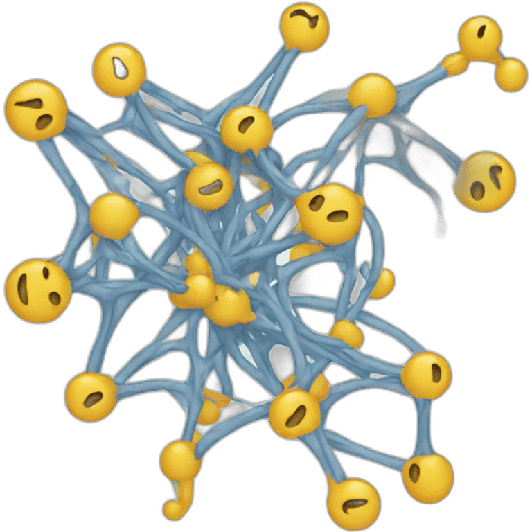 neural network emoji