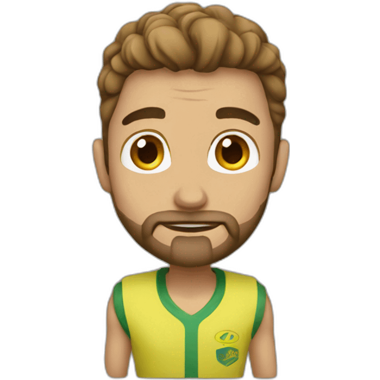 ramos emoji