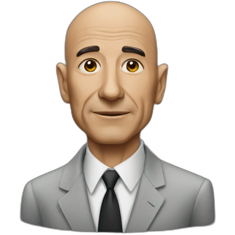 Oppenheimer  emoji