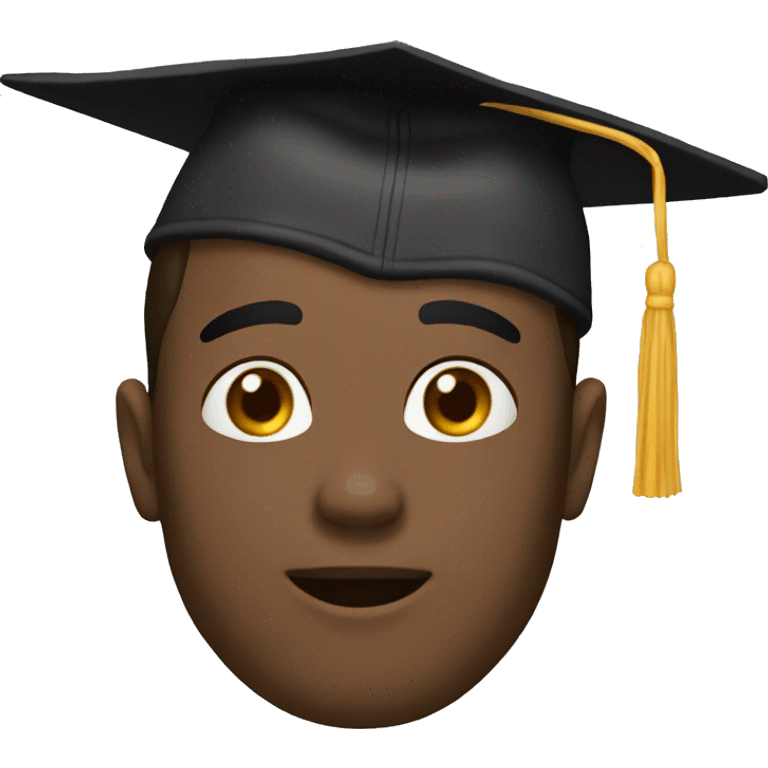 🧠🎓 emoji