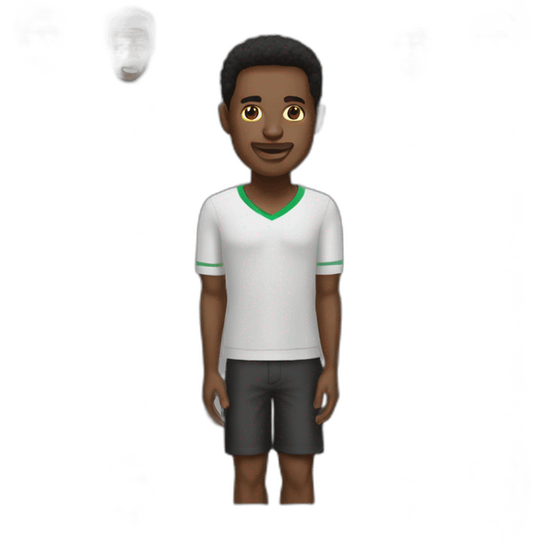 Victor Wembanyama emoji