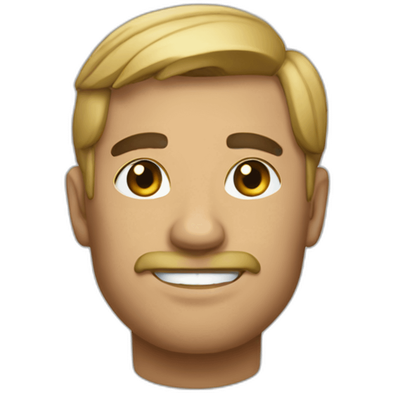 el capitan emoji