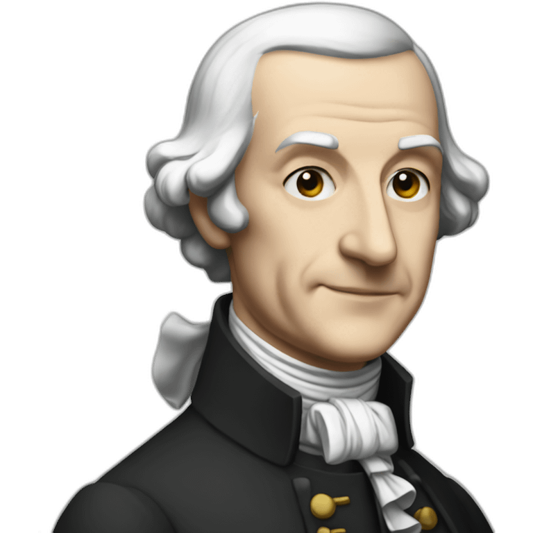 Adam Smith emoji