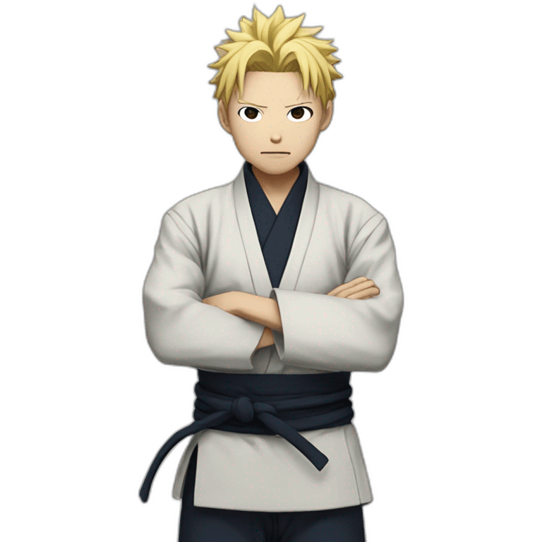 Gojo-jujutsu-kaisen emoji