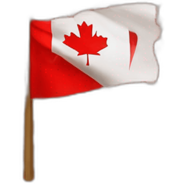 canada flag emoji