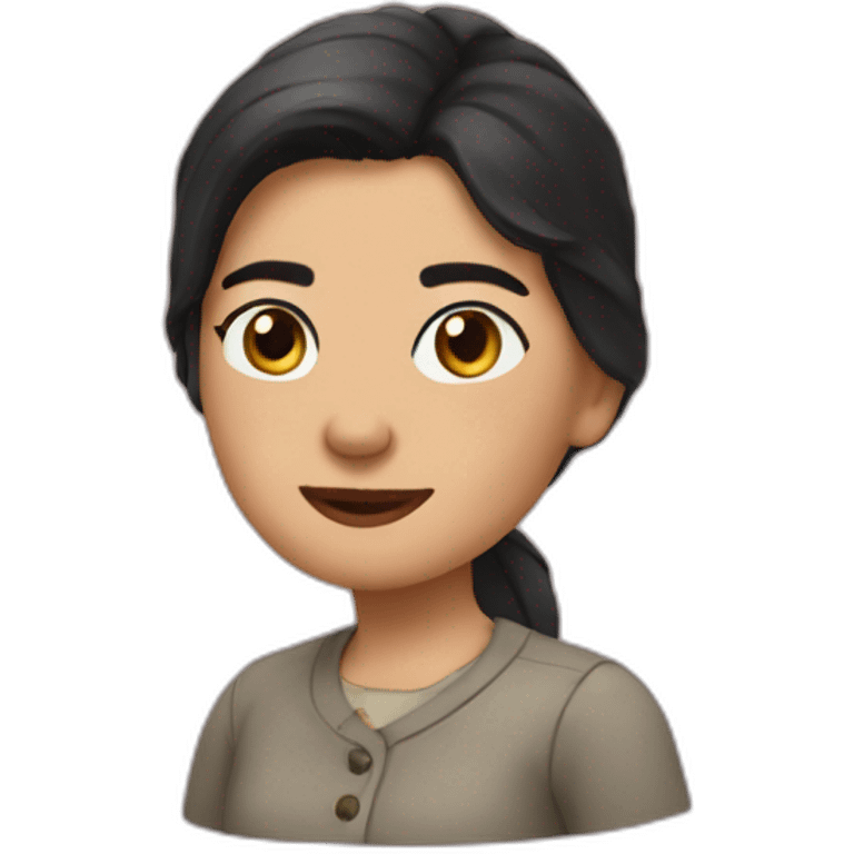 isabel escalante emoji