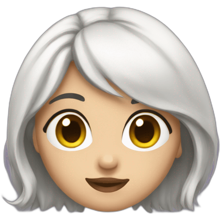 aespa emoji