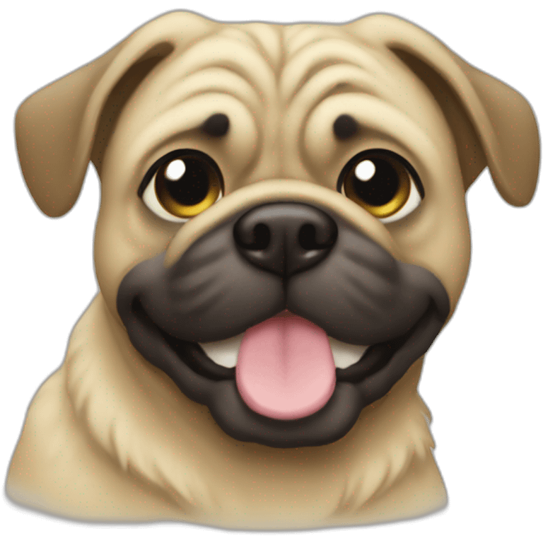 mops emoji emoji