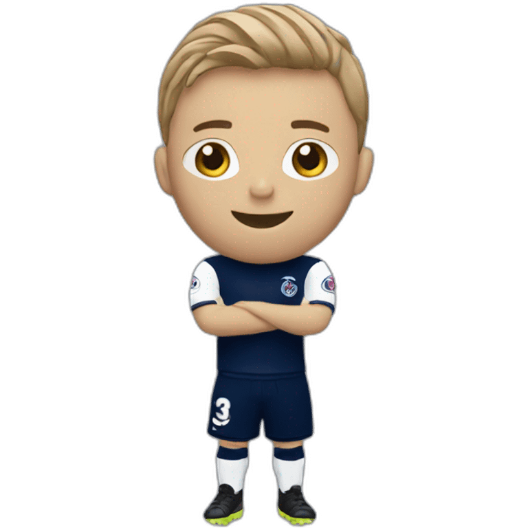 raith rovers football player emoji