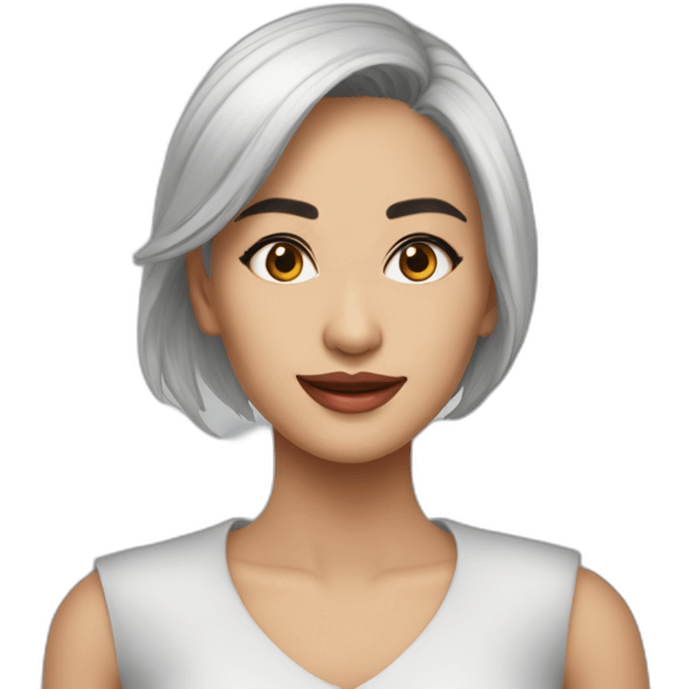 fathia izzati reality club emoji