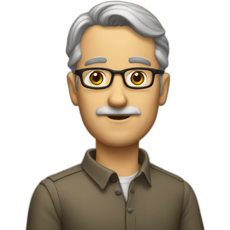 paul the archivist emoji