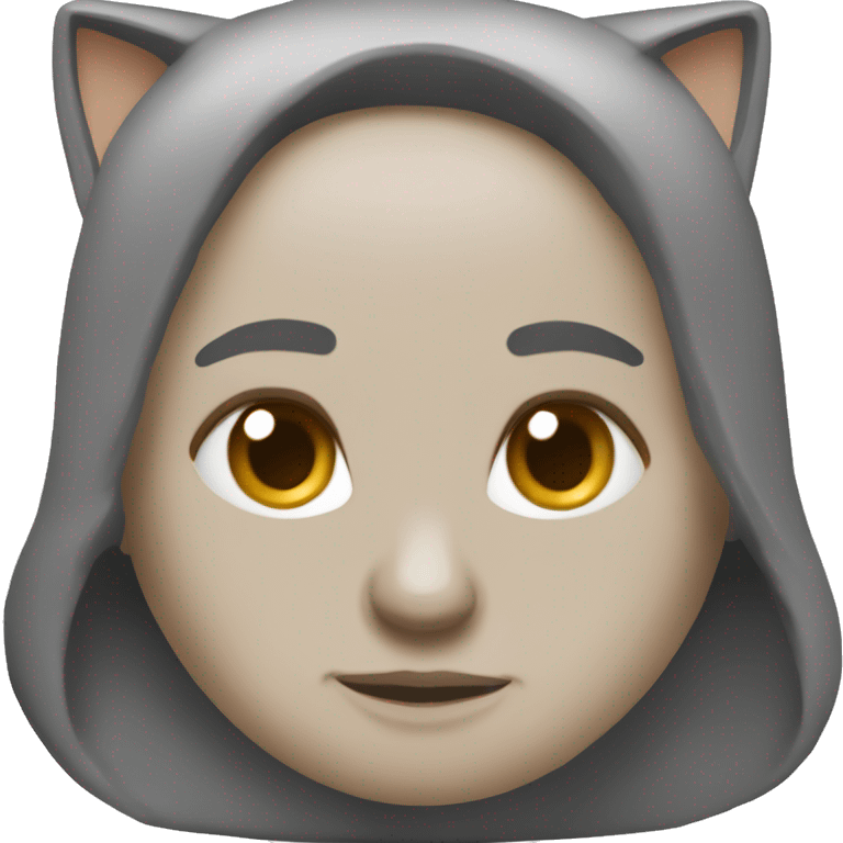 Создай эмоджи человечка, который сидит на диване emoji