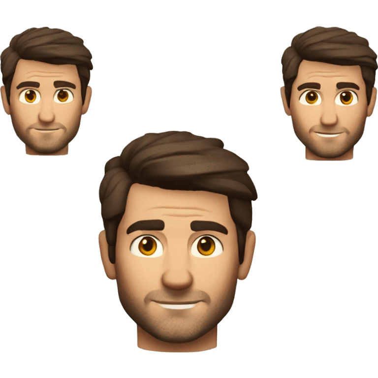 Nathan Drake emoji