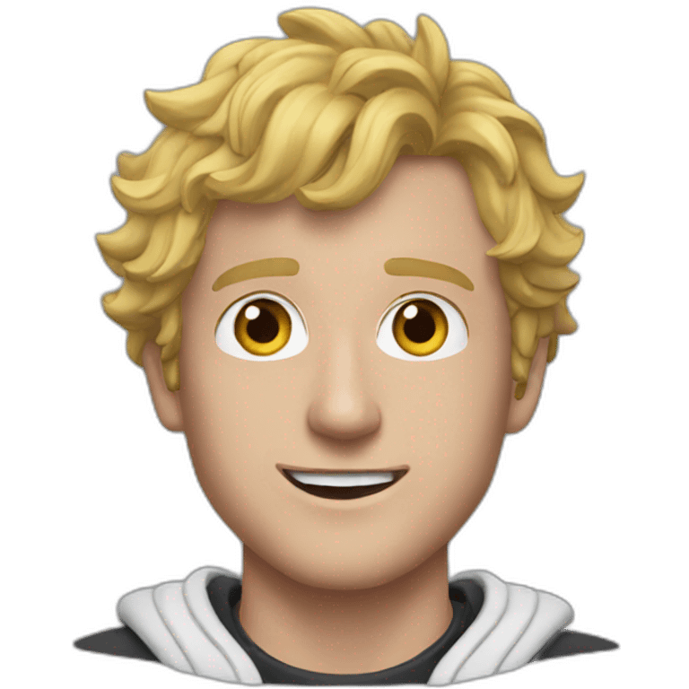 logan paul emoji