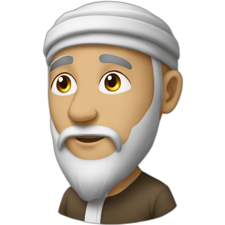 Islamic emoji